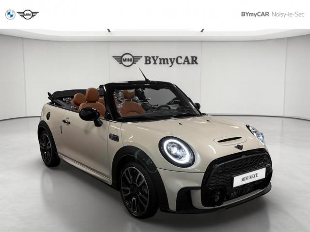 Mini Cabrio image 2