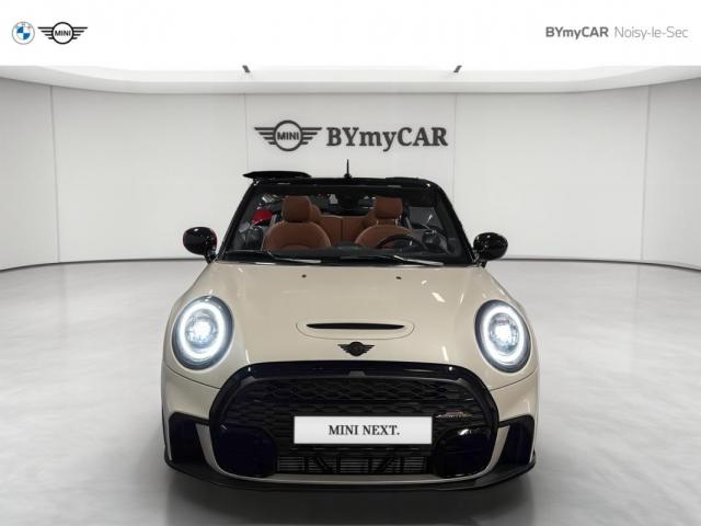 Mini Cabrio image 5