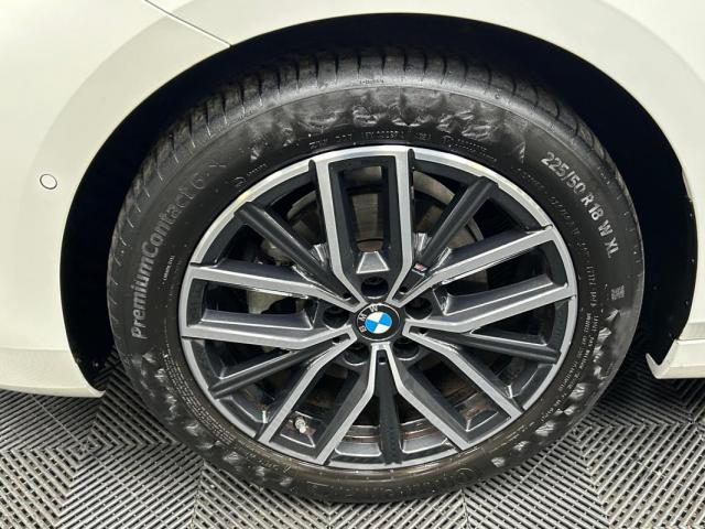 Bmw Serie 2 Active Tourer image 9