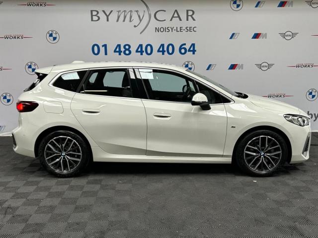 Bmw Serie 2 Active Tourer image 7