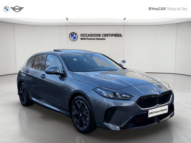 Bmw Série 1 image 4