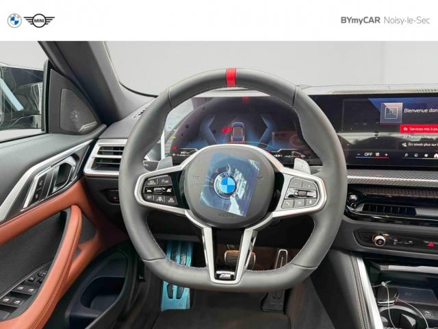 Bmw Série 4 image 1