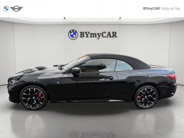 Bmw Série 4 image 4