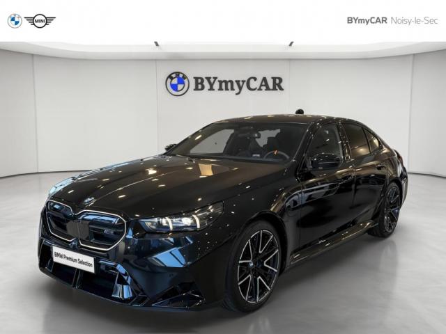 Bmw M5 G90 Phev 727 Ch Bva8