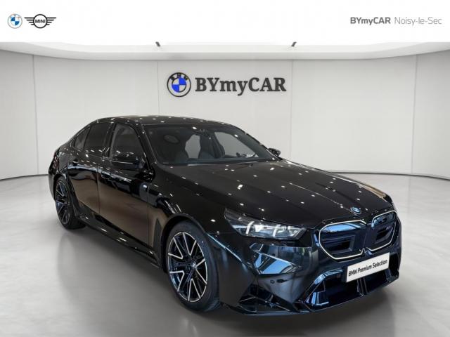 Bmw M5 image 1