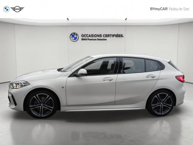 Bmw Série 1 image 7