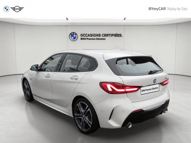 Bmw Série 1 image 2