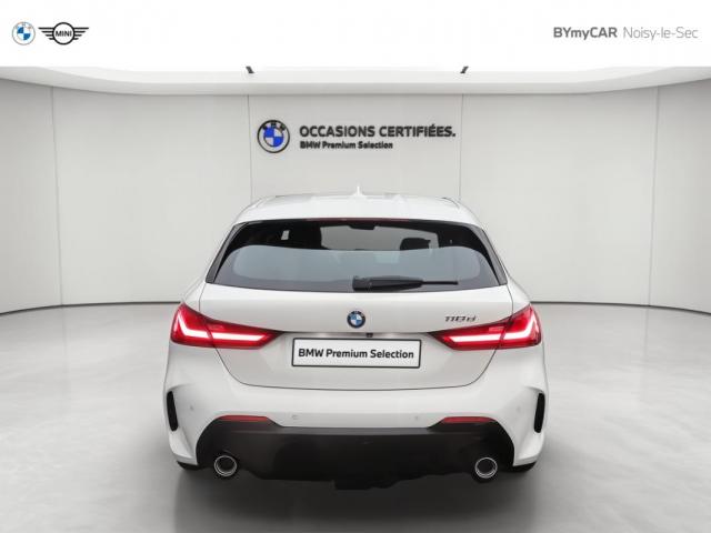 Bmw Série 1 image 6