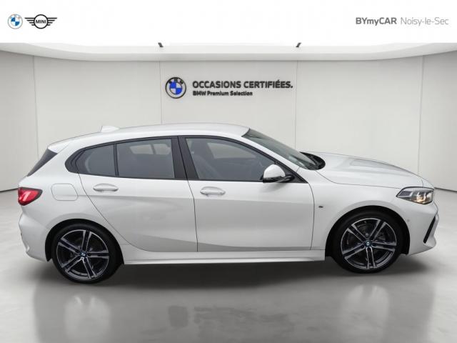 Bmw Série 1 image 1