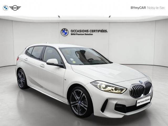 Bmw Série 1 image 5