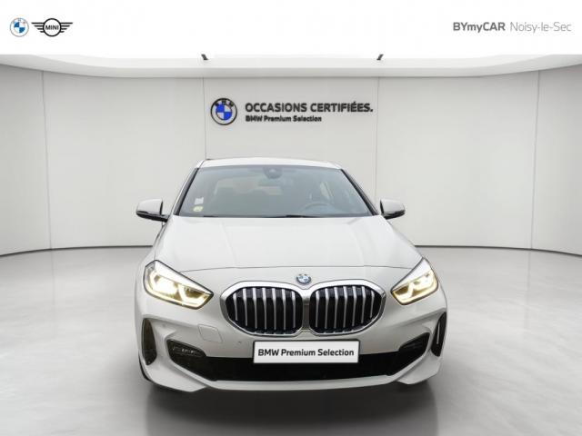 Bmw Série 1 image 4