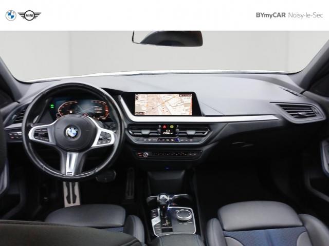 Bmw Série 1 image 8