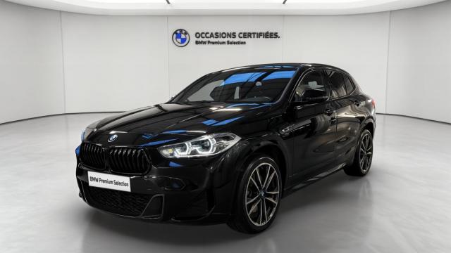 Bmw X2 F39 Xdrive 25e 220 Ch Bva6 M Sport