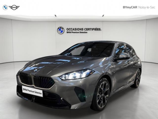 Bmw Série 1 F70 120d 163 Ch Dkg7 M Sport