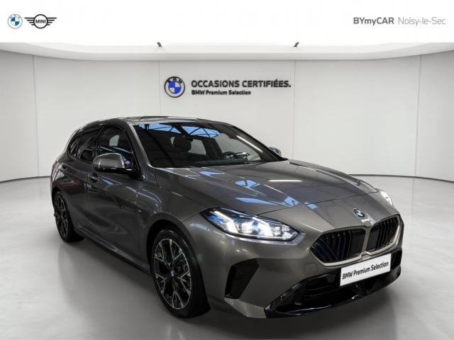 Bmw Série 1 image 5