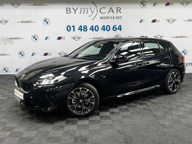 Bmw Série 1 F70 120 170 Ch Dkg7 M Sport