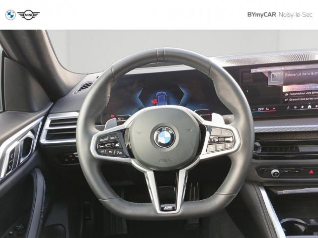 Bmw Série 4 Gran Coupé image 3