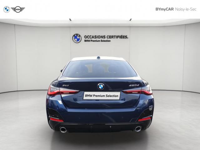 Bmw Série 4 Gran Coupé image 2