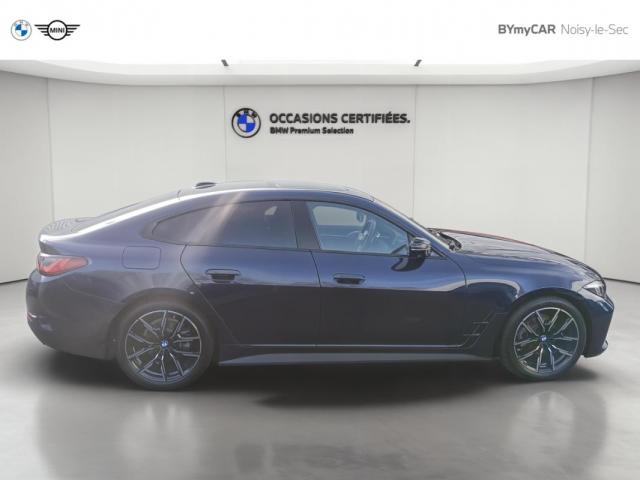 Bmw Série 4 Gran Coupé image 1