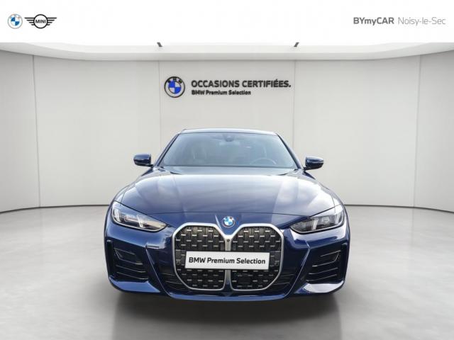 Bmw Série 4 Gran Coupé image 6