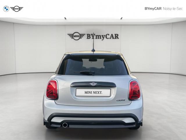 Mini 5 Portes image 4