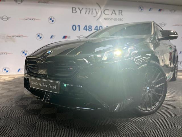 Bmw Série 2 Gran Coupé image 6