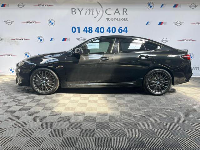 Bmw Série 2 Gran Coupé image 3