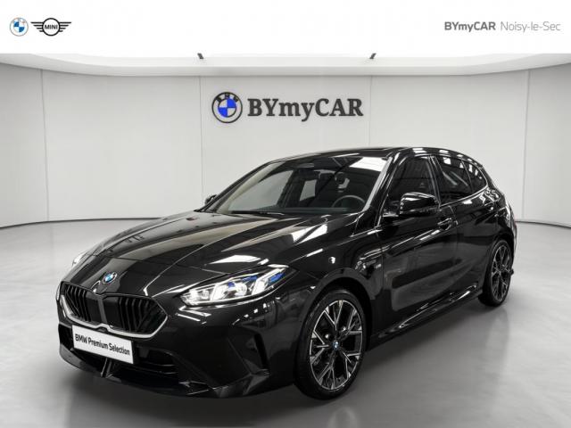 Bmw Série 1 F70 120d 163 Ch Dkg7 M Sport