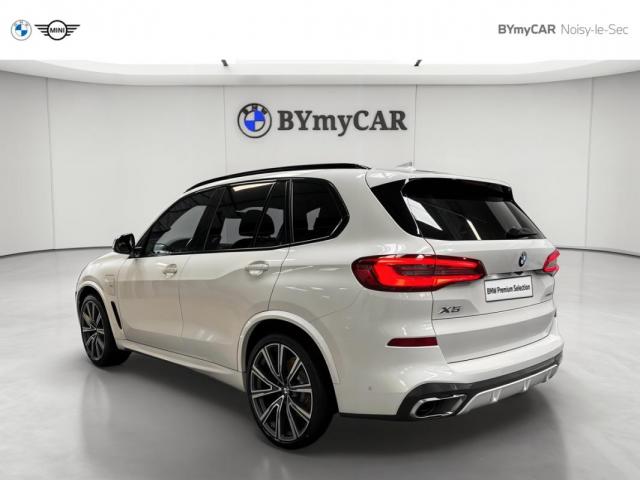 Bmw X5 image 2