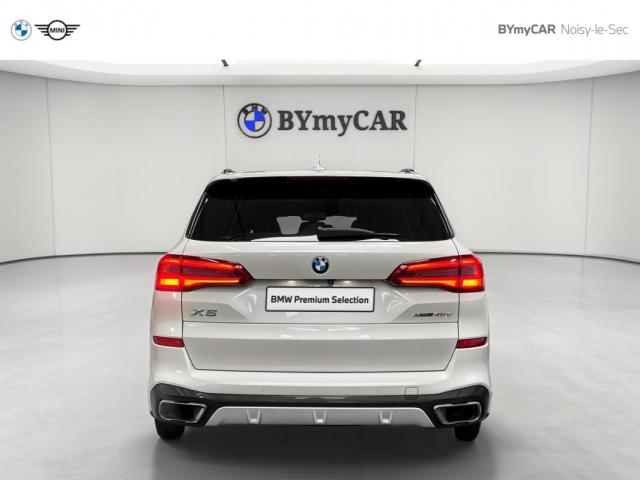 Bmw X5 image 9