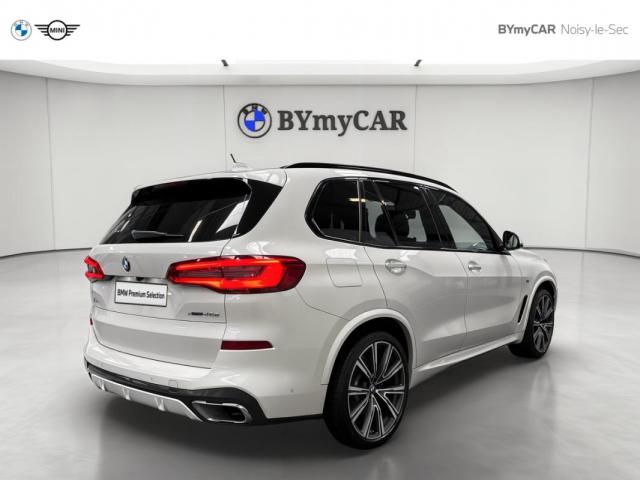 Bmw X5 image 6