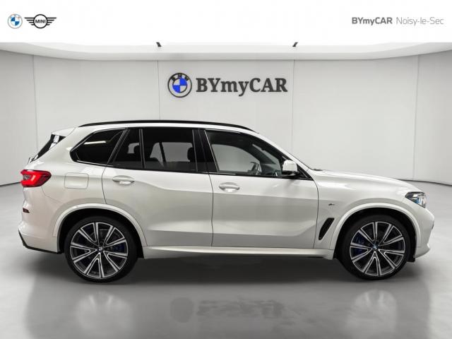 Bmw X5 image 1