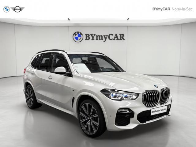 Bmw X5 image 4