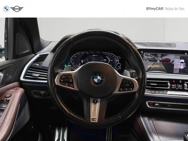 Bmw X5 image 3