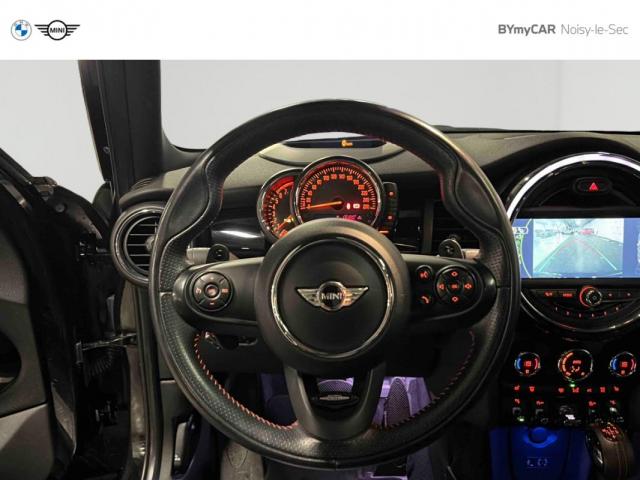 Mini 5 Portes image 5