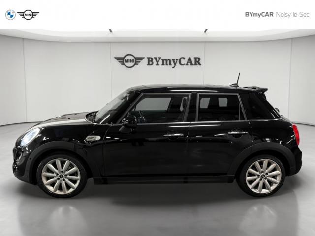 Mini 5 Portes image 3