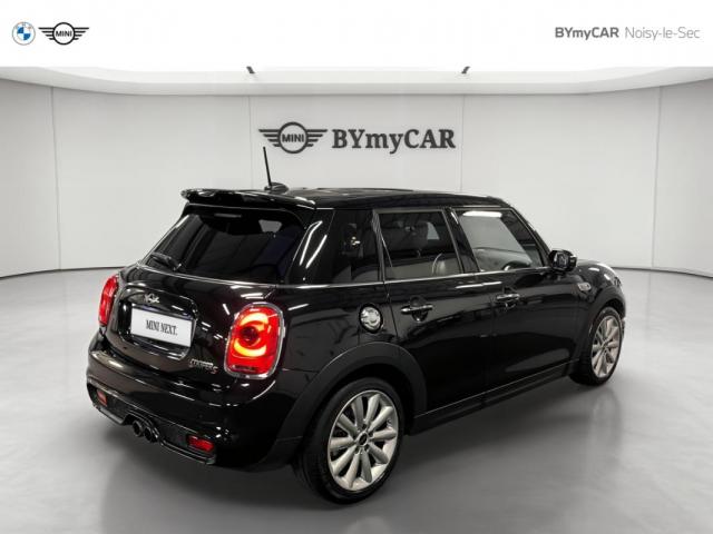 Mini 5 Portes image 8