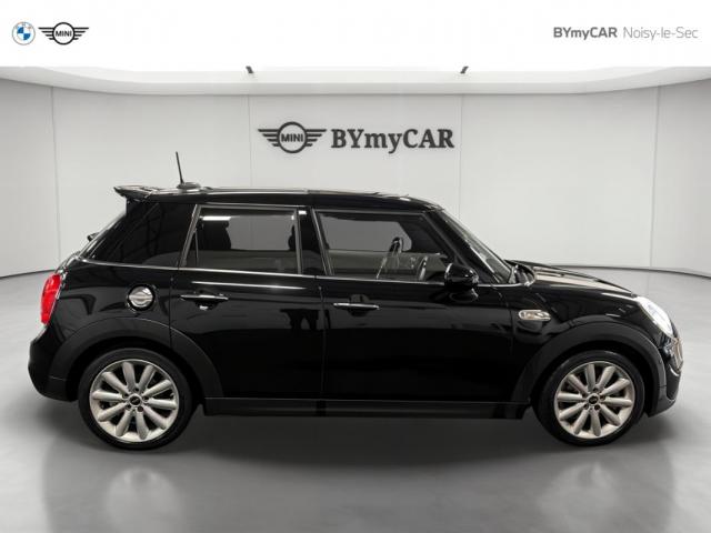 Mini 5 Portes image 9