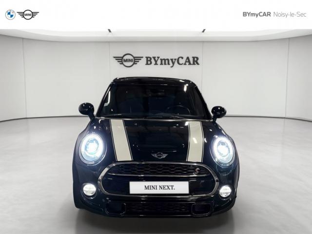 Mini 5 Portes image 7