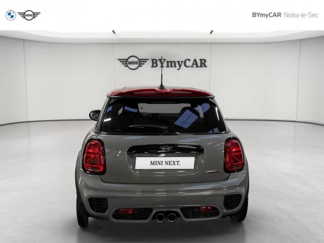 Mini 3 Portes image 9