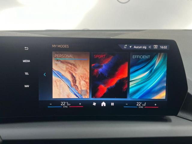 Bmw Série 1 image 3