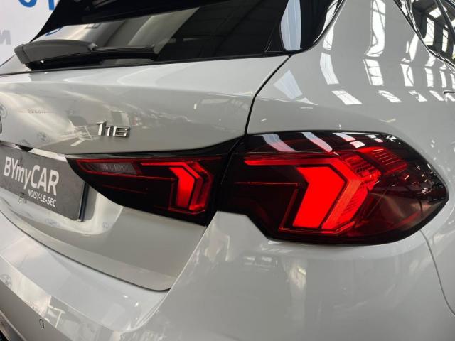 Bmw Série 1 image 1