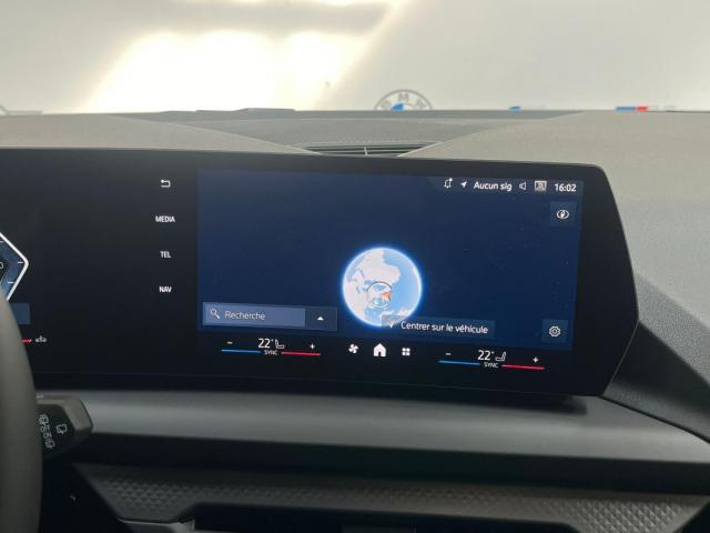 Bmw Série 1 image 8