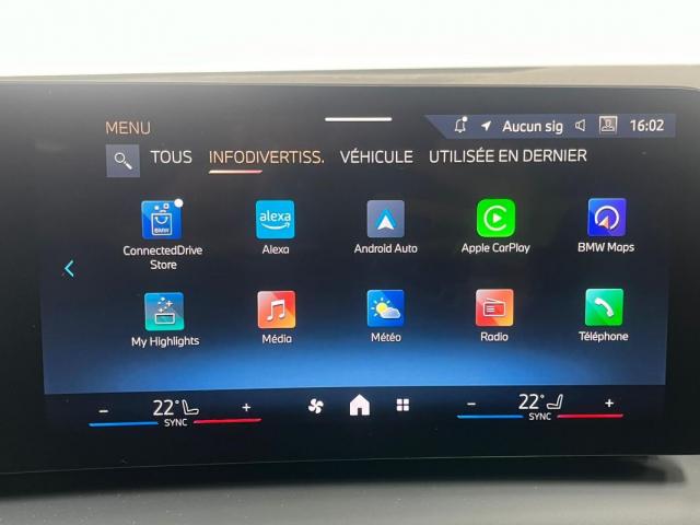 Bmw Série 1 image 9