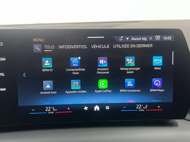 Bmw Série 1 image 5