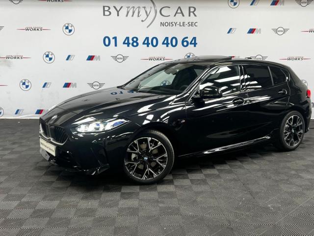 Bmw Série 1 F70 120 170 Ch Dkg7 M Sport