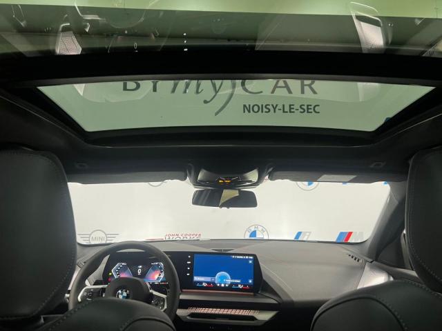 Bmw Série 1 image 8