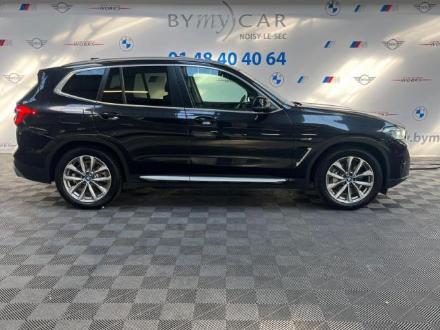 Bmw X3 image 8