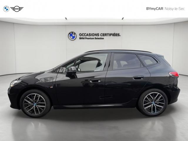 Bmw Serie 2 Active Tourer image 9