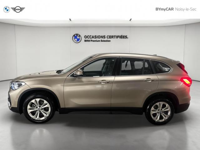 Bmw X1 image 6